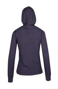 Ladies/Junior Greatness Heather Hoodie - kustomteamwear.com