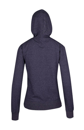 Ladies/Junior Greatness Heather Hoodie - kustomteamwear.com