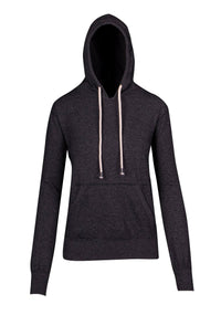Ladies/Junior Greatness Heather Hoodie - kustomteamwear.com