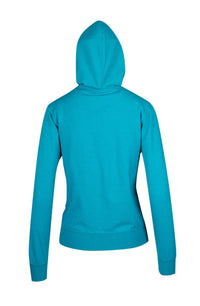 Ladies/Junior Greatness Heather Hoodie - kustomteamwear.com