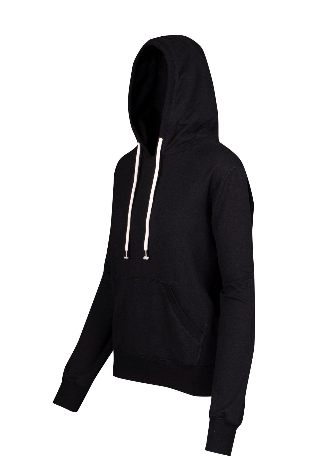 Ladies/Junior Greatness Heather Hoodie - kustomteamwear.com