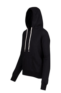 Ladies/Junior Greatness Heather Hoodie - kustomteamwear.com