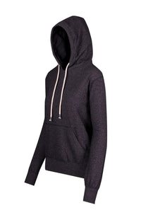 Ladies/Junior Greatness Heather Hoodie - kustomteamwear.com