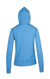 Ladies/Junior Greatness Heather Hoodie - kustomteamwear.com