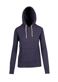Ladies/Junior Greatness Heather Hoodie - kustomteamwear.com