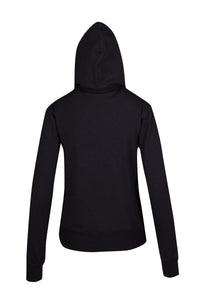 Ladies/Junior Greatness Heather Hoodie - kustomteamwear.com