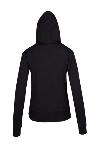Ladies/Junior Greatness Heather Hoodie - kustomteamwear.com