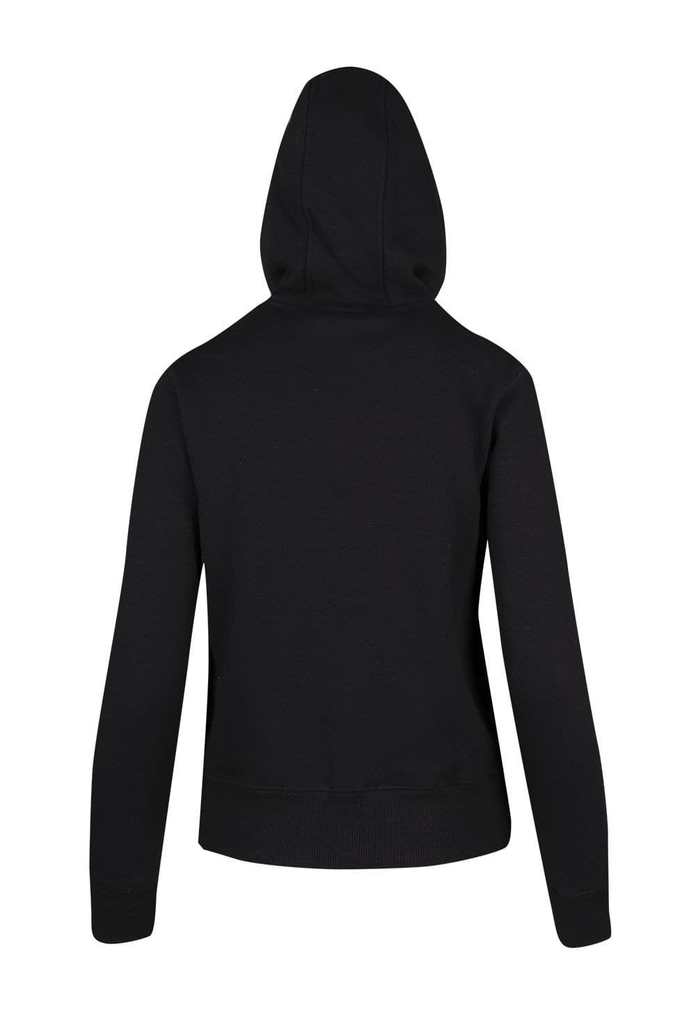 Ladies/Junior Heavy Zip Fleece Hoodie - kustomteamwear.com