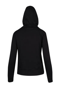 Ladies/Junior Heavy Zip Fleece Hoodie - kustomteamwear.com