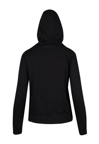 Ladies/Junior Heavy Zip Fleece Hoodie - kustomteamwear.com