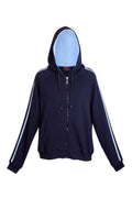 Navy/ Sky Blue