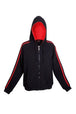 Black/Red