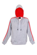 Greymarl/Red