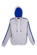 Grey/Royal