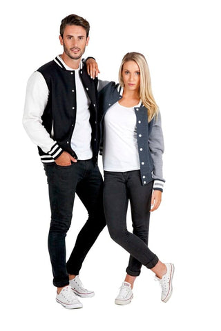 Ladies/Junior Varsity Jacket - kustomteamwear.com
