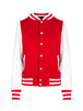 Red/White
