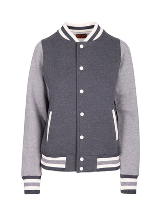 Ladies/Junior Varsity Jacket - kustomteamwear.com