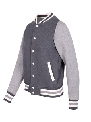 Ladies/Junior Varsity Jacket - kustomteamwear.com