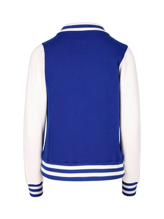 Ladies/Junior Varsity Jacket - kustomteamwear.com