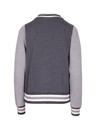Ladies/Junior Varsity Jacket - kustomteamwear.com