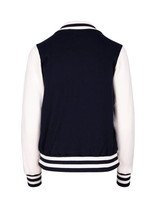 Ladies/Junior Varsity Jacket - kustomteamwear.com