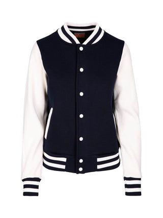 Ladies/Junior Varsity Jacket - kustomteamwear.com