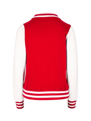 Ladies/Junior Varsity Jacket - kustomteamwear.com