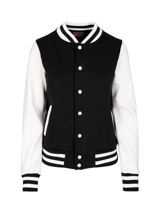 Ladies/Junior Varsity Jacket - kustomteamwear.com