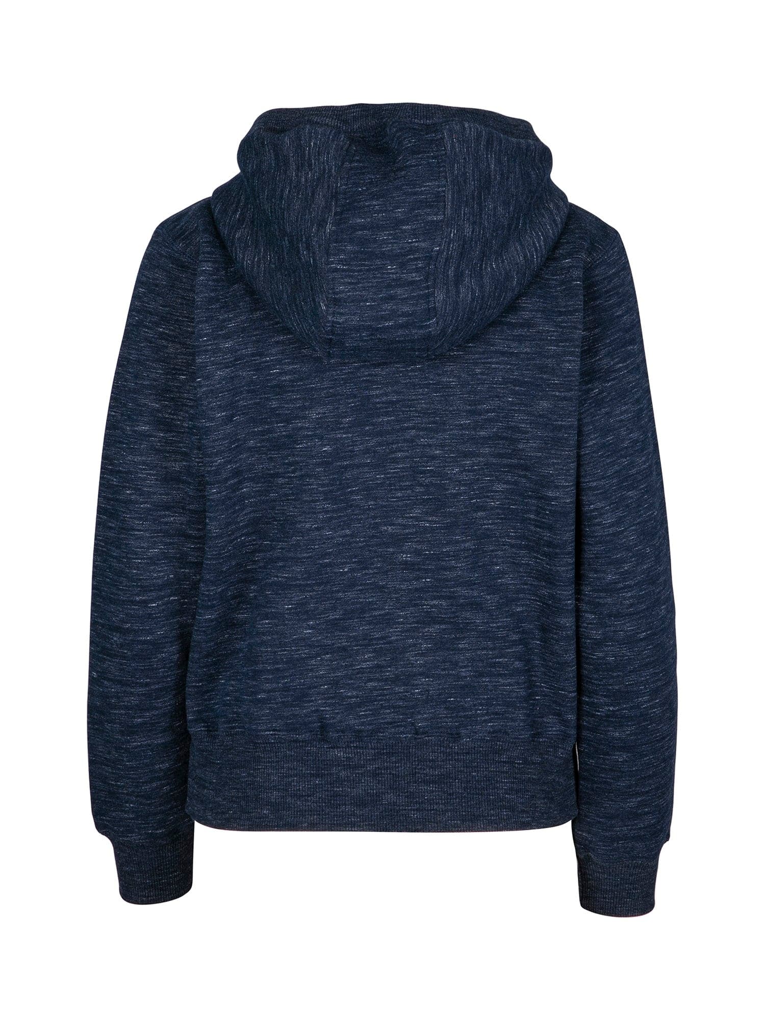 Ladies/Juniors Heavy Fleece Hoodie - kustomteamwear.com