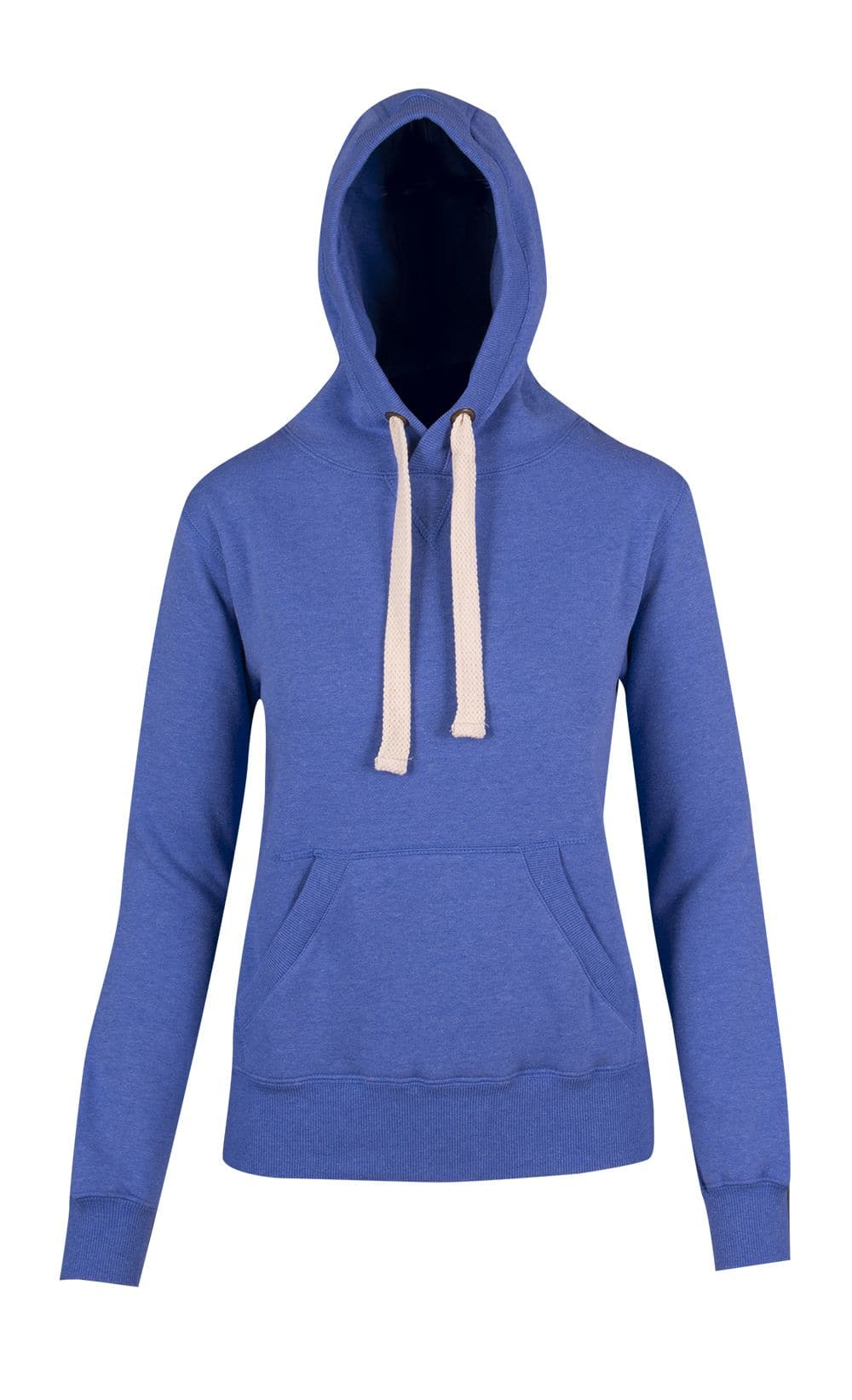 Ladies/Juniors Heavy Fleece Hoodie - kustomteamwear.com