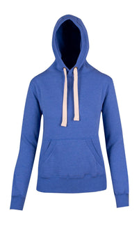 Ladies/Juniors Heavy Fleece Hoodie - kustomteamwear.com