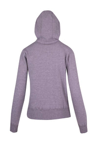 Ladies/Juniors Heavy Fleece Hoodie - kustomteamwear.com