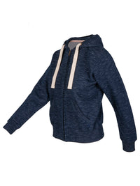 Ladies/Juniors Heavy Fleece Hoodie - kustomteamwear.com
