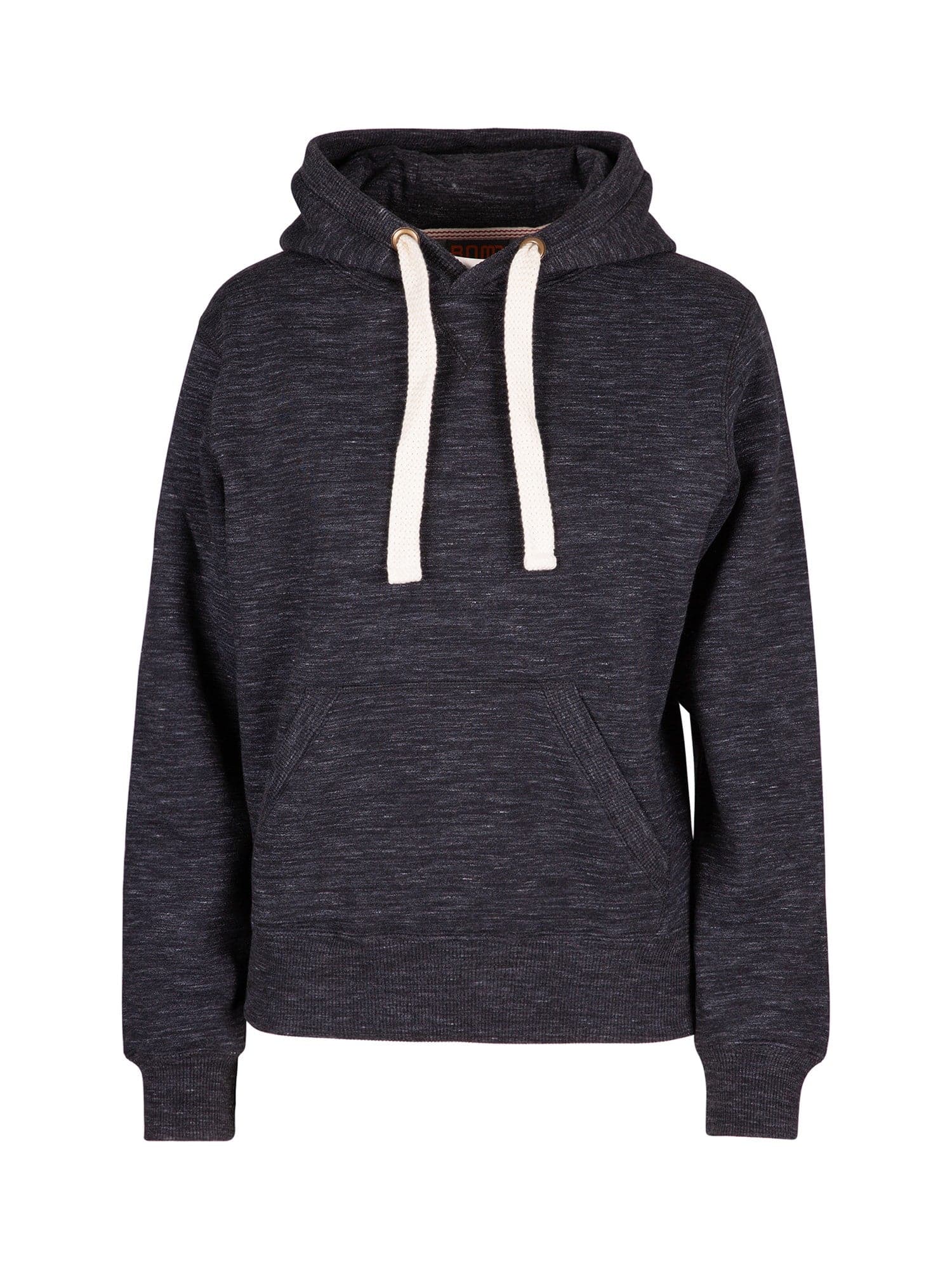 Ladies/Juniors Heavy Fleece Hoodie - kustomteamwear.com