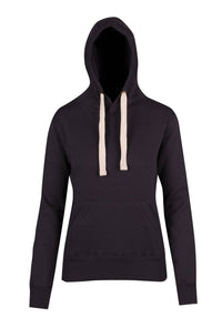 Ladies/Juniors Heavy Fleece Hoodie - kustomteamwear.com