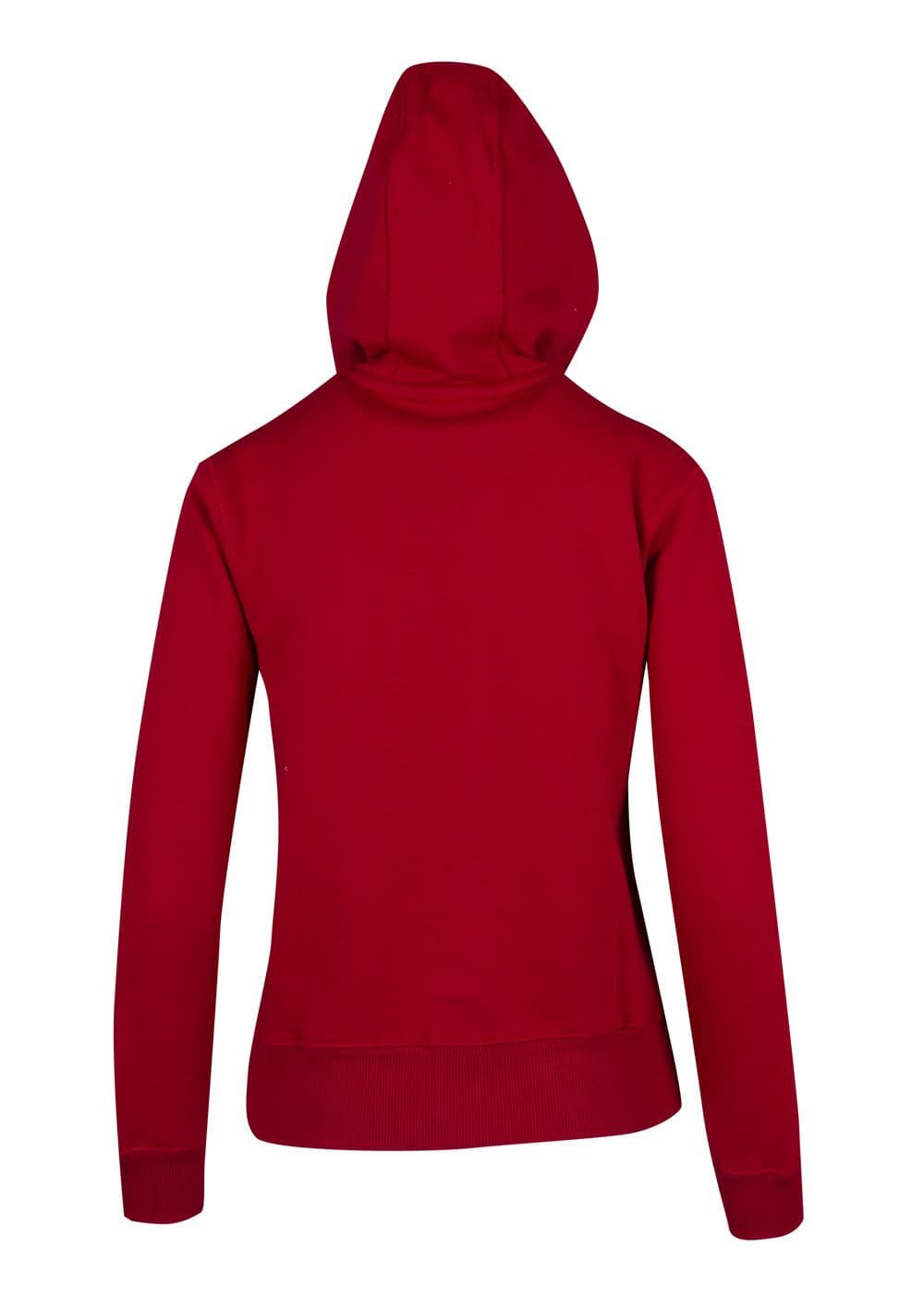 Ladies/Juniors Heavy Fleece Hoodie - kustomteamwear.com