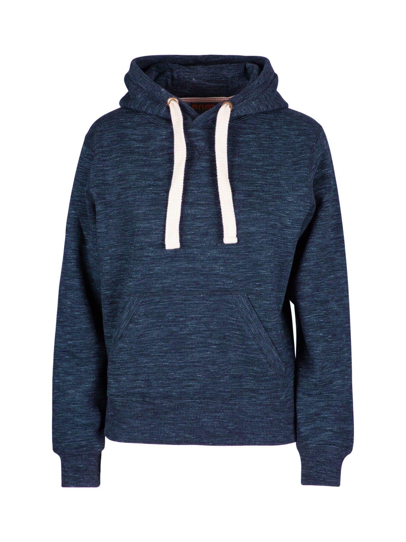 Ladies/Juniors Heavy Fleece Hoodie - kustomteamwear.com