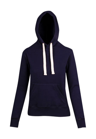 Ladies/Juniors Heavy Fleece Hoodie - kustomteamwear.com