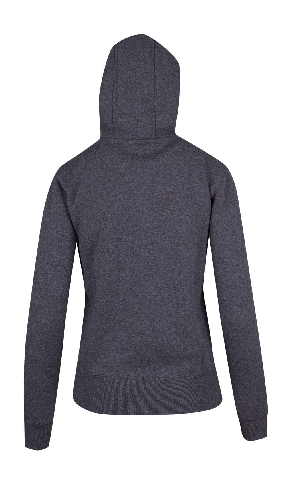 Ladies/Juniors Heavy Fleece Hoodie - kustomteamwear.com