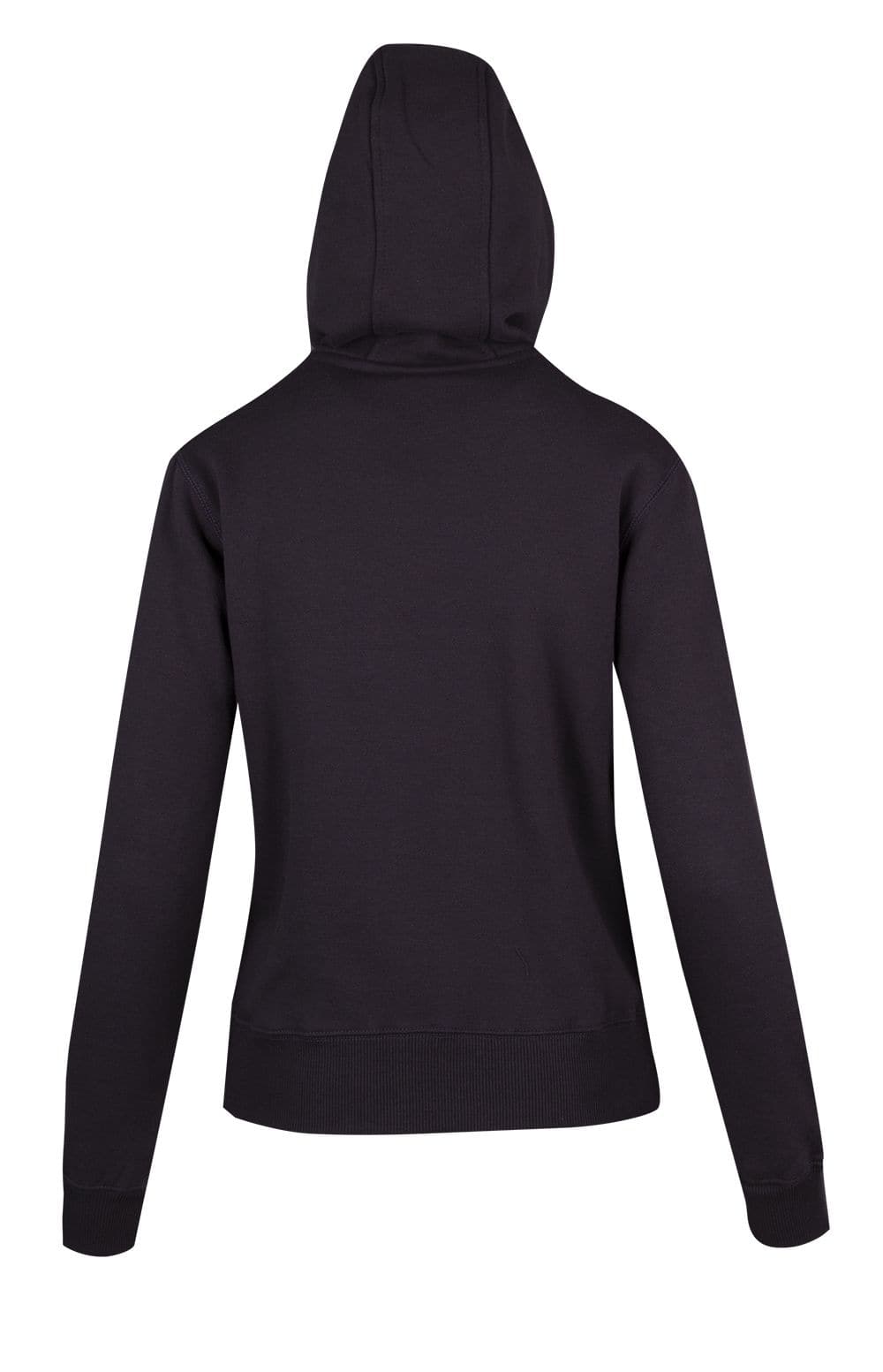 Ladies/Juniors Heavy Fleece Hoodie - kustomteamwear.com