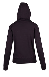 Ladies/Juniors Heavy Fleece Hoodie - kustomteamwear.com