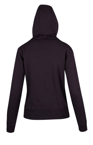 Ladies/Juniors Heavy Fleece Hoodie - kustomteamwear.com