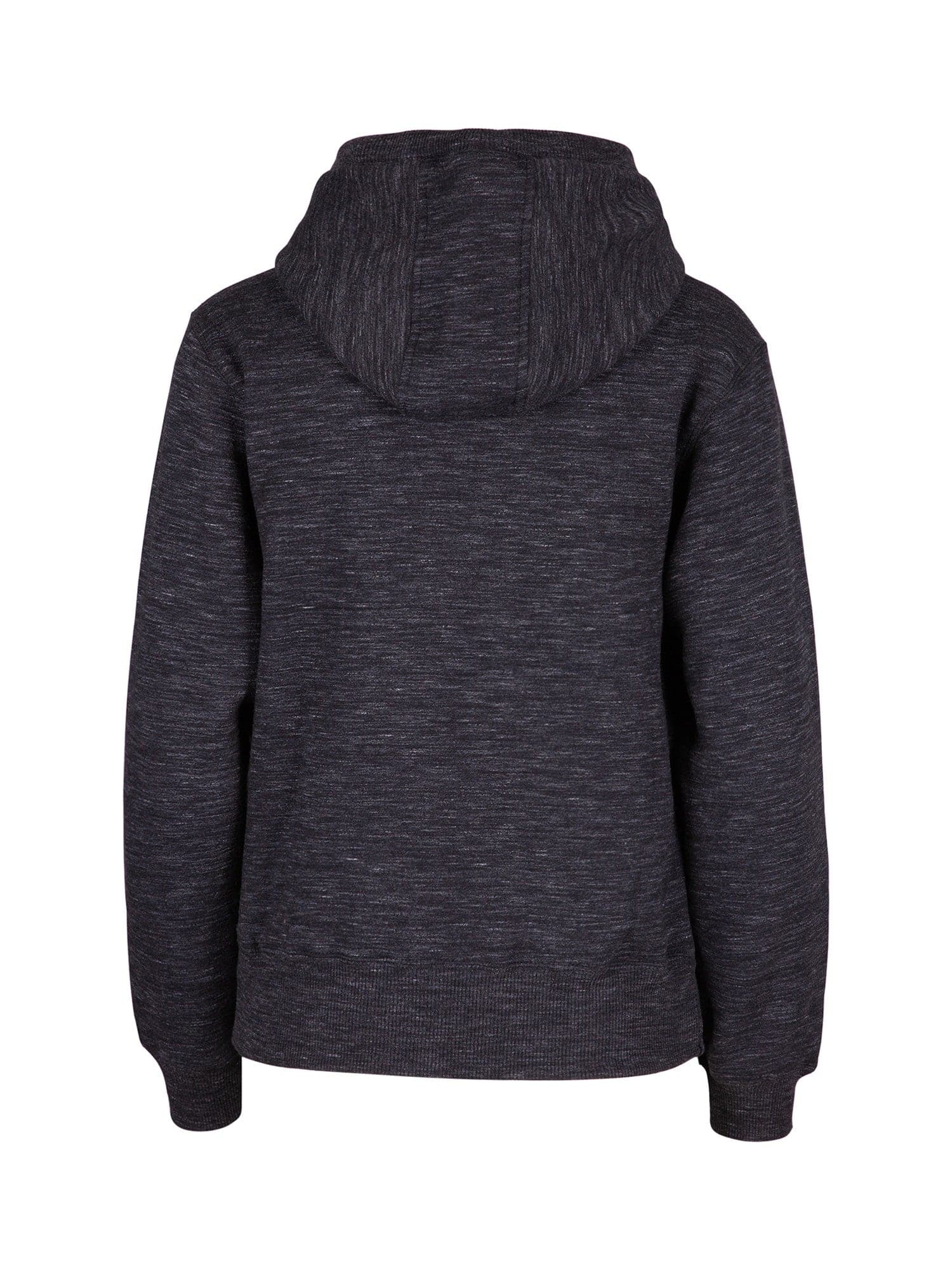Ladies/Juniors Heavy Fleece Hoodie - kustomteamwear.com
