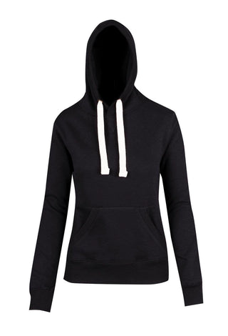 Ladies/Juniors Heavy Fleece Hoodie - kustomteamwear.com
