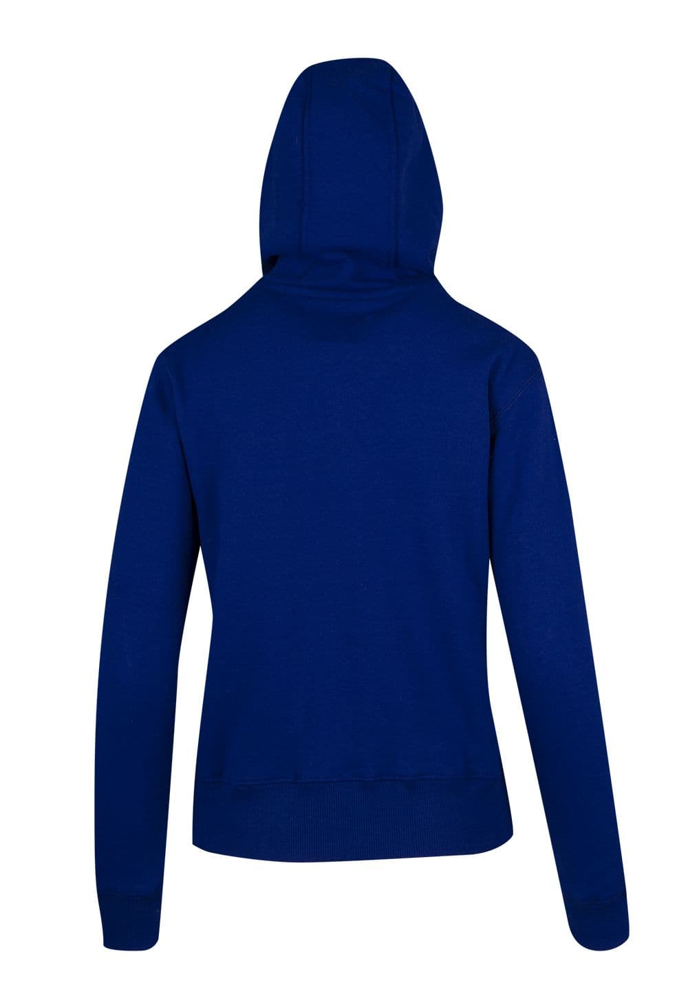 Ladies/Juniors Heavy Fleece Hoodie - kustomteamwear.com