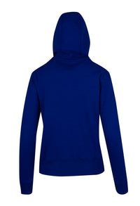 Ladies/Juniors Heavy Fleece Hoodie - kustomteamwear.com