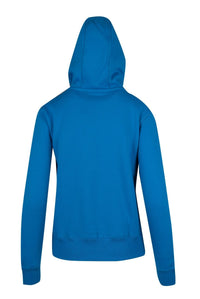 Ladies/Juniors Heavy Fleece Hoodie - kustomteamwear.com