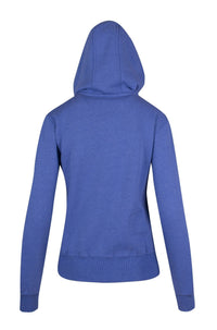 Ladies/Juniors Heavy Fleece Hoodie - kustomteamwear.com