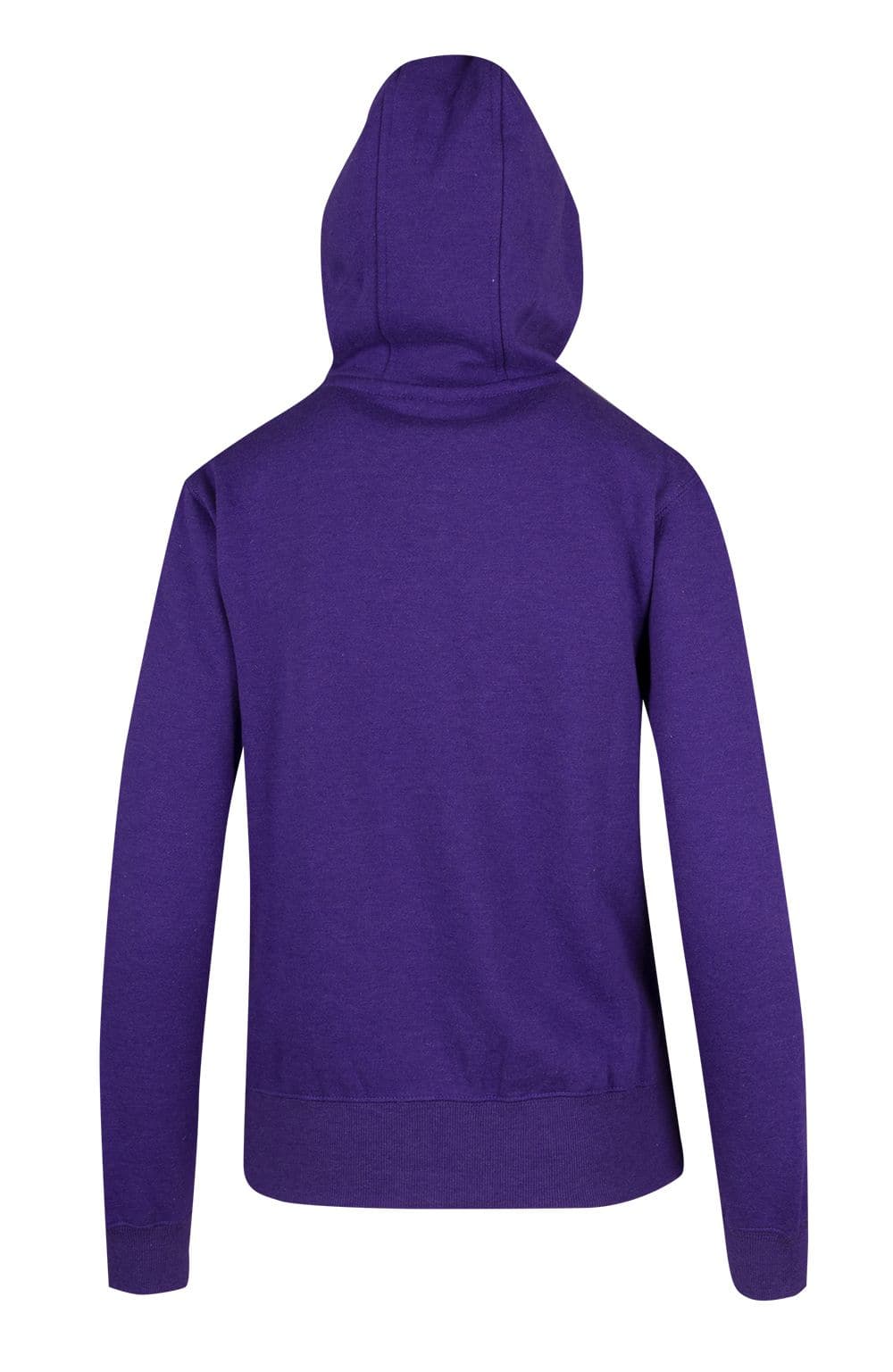 Ladies/Juniors Heavy Fleece Hoodie - kustomteamwear.com