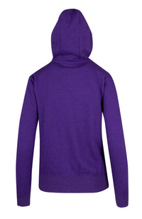 Ladies/Juniors Heavy Fleece Hoodie - kustomteamwear.com